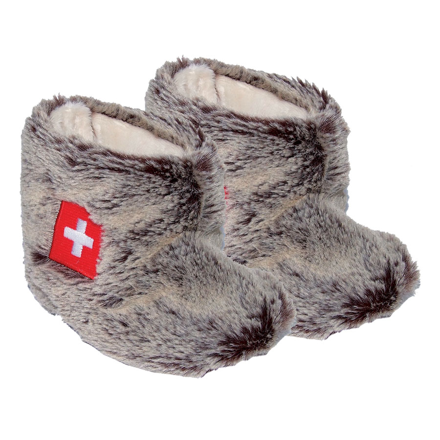 Chausson bébé taille 3