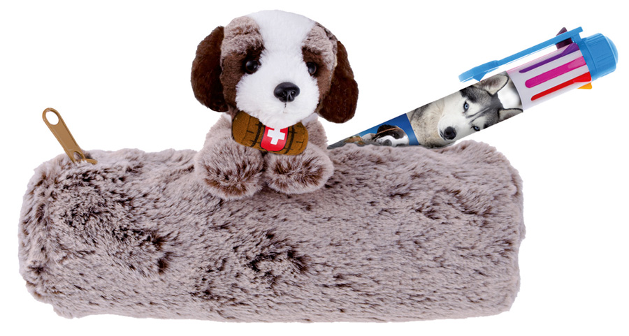 Trousse St. Bernard 12pcs