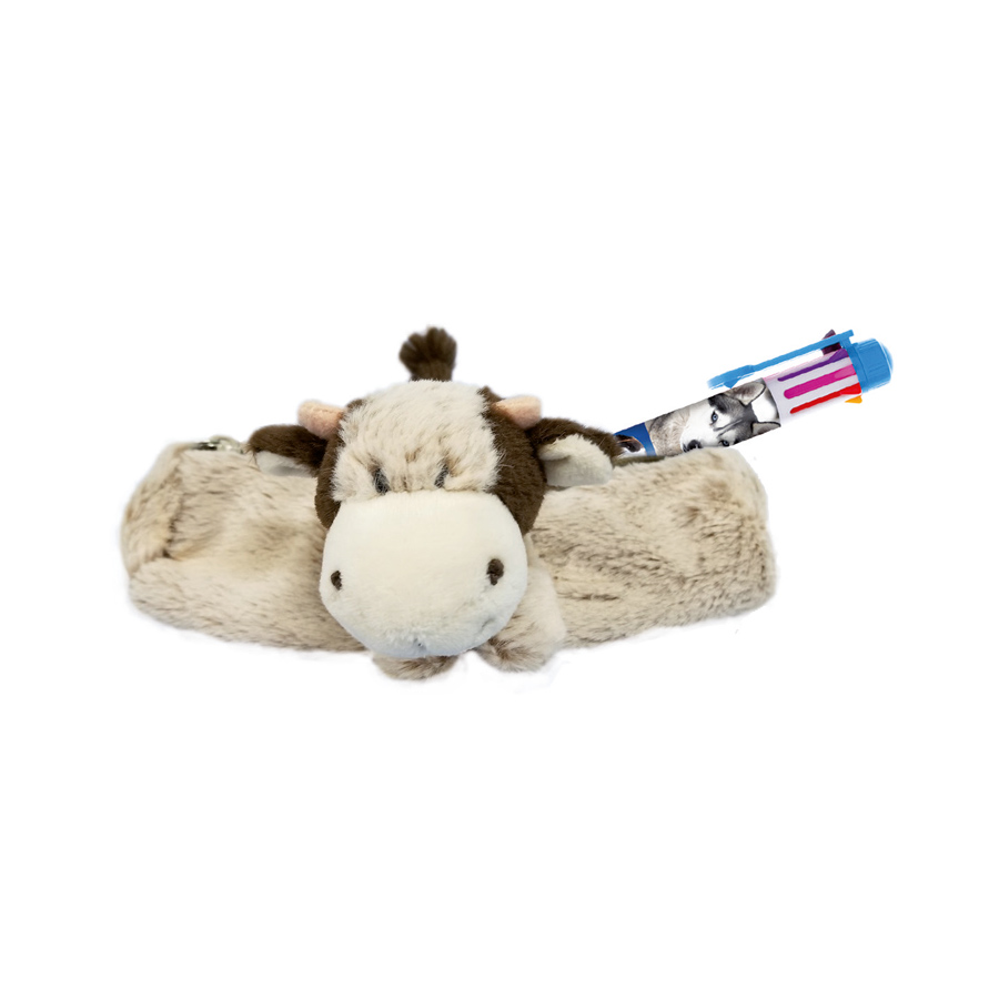 Trousse vache 6pcs