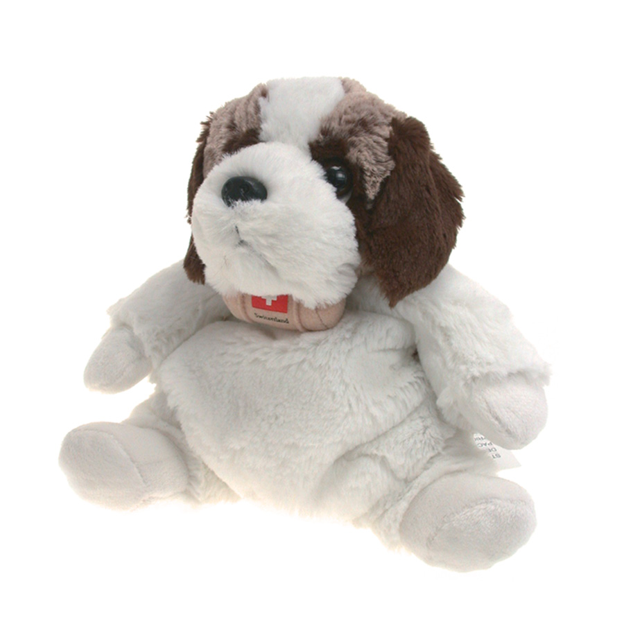 St. Bernard  gros ventre 19cm