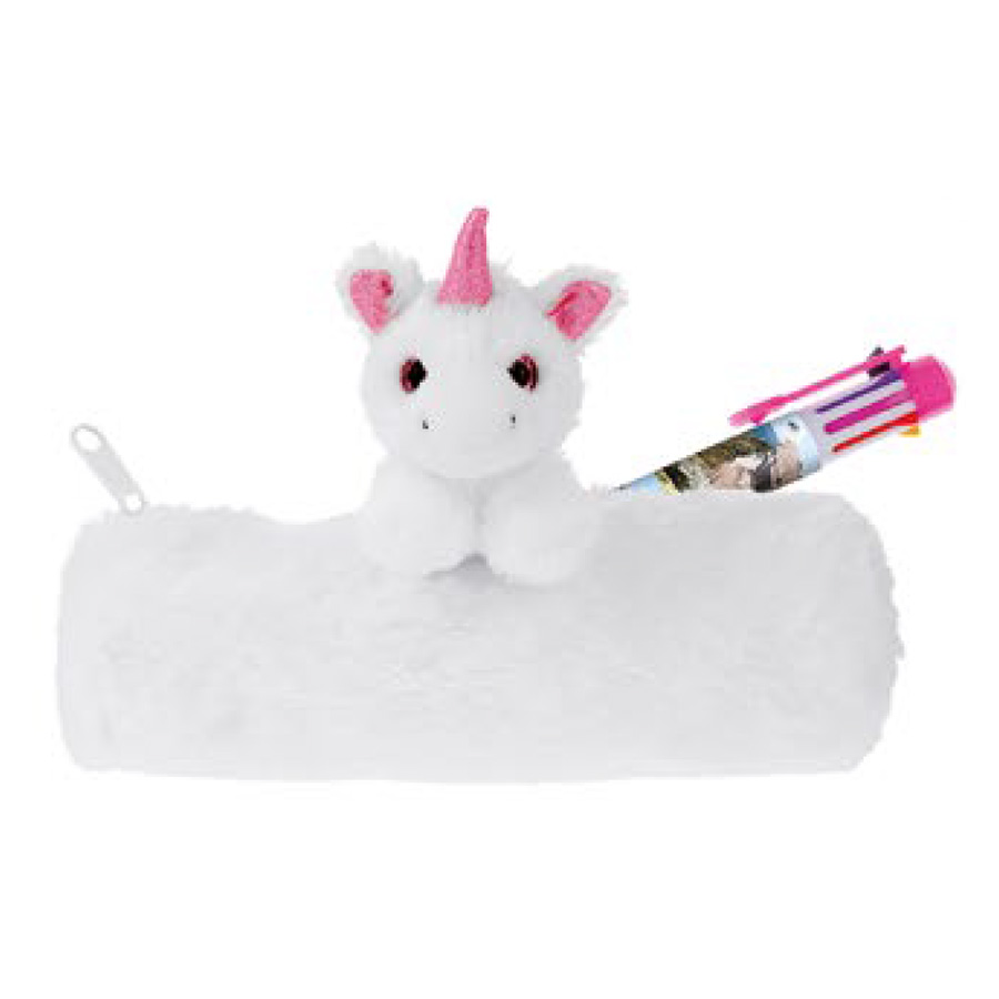 Trousses Licorne, 12pcs