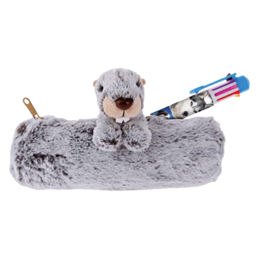 Trousse Marmotte, 12pcs