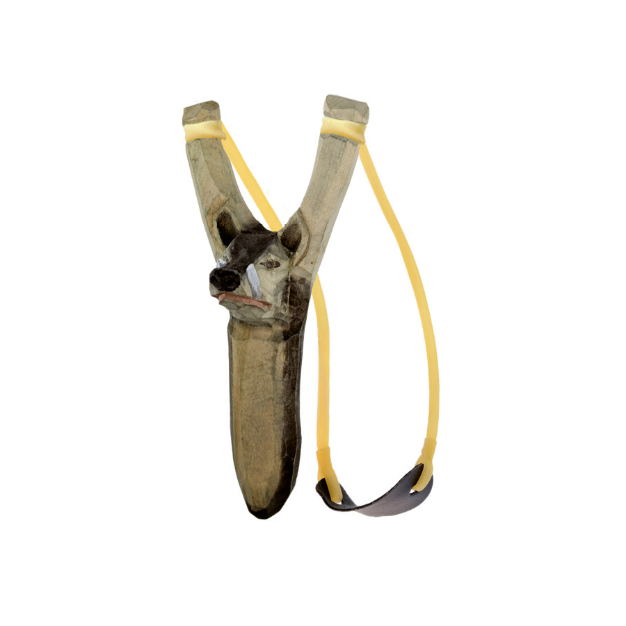 Fronde Sanglier