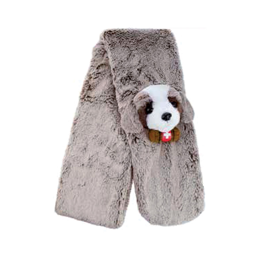 Echarpe St. Bernard  90 cm