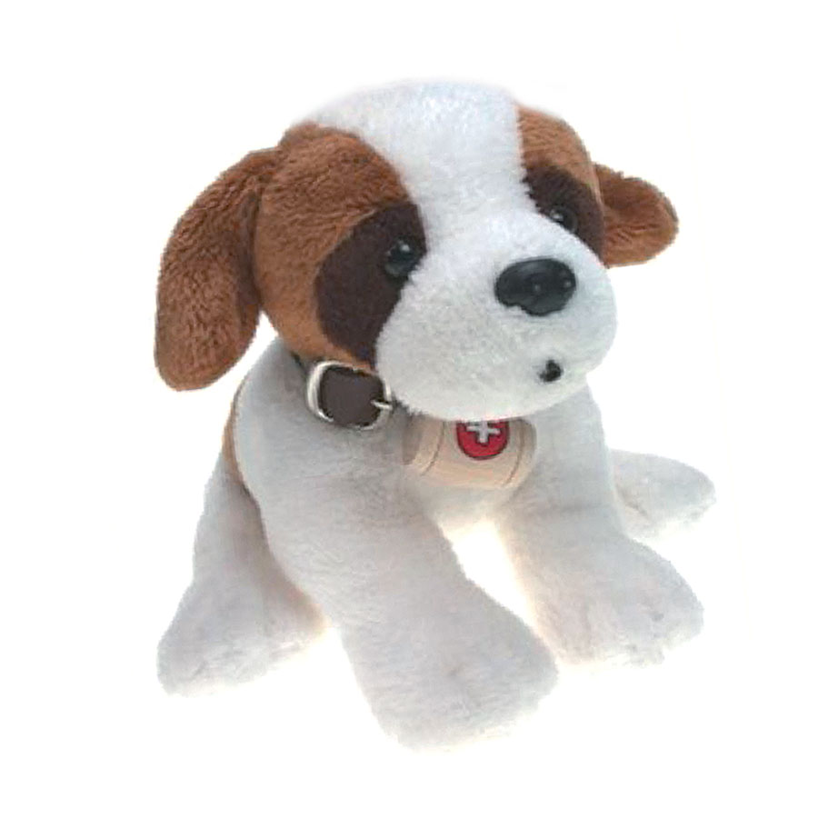 St. Bernard yoddle sensor 20cm 6 pcs