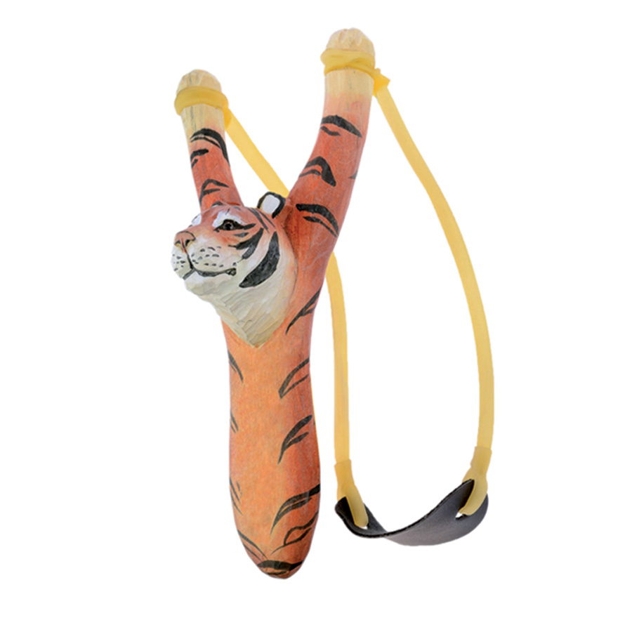 Fronde Tigre