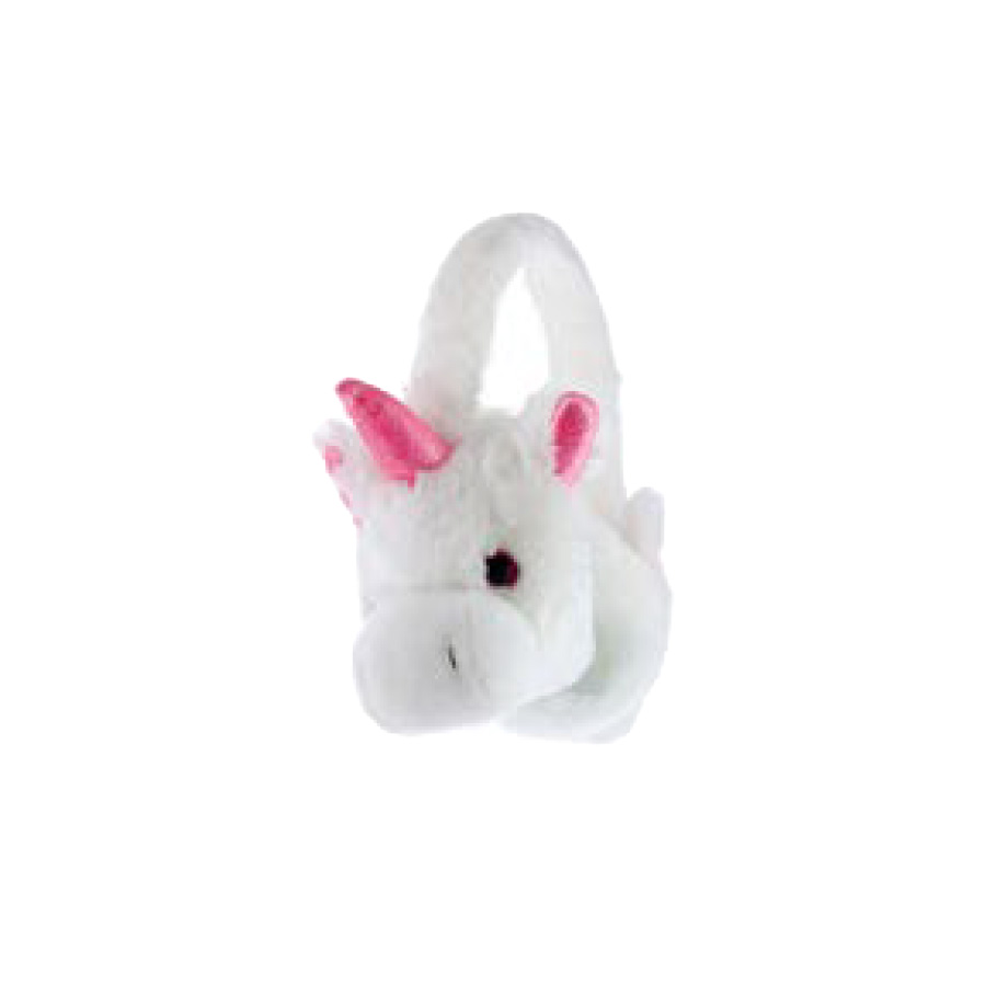 Cache-oreilles Licorne, 6pcs