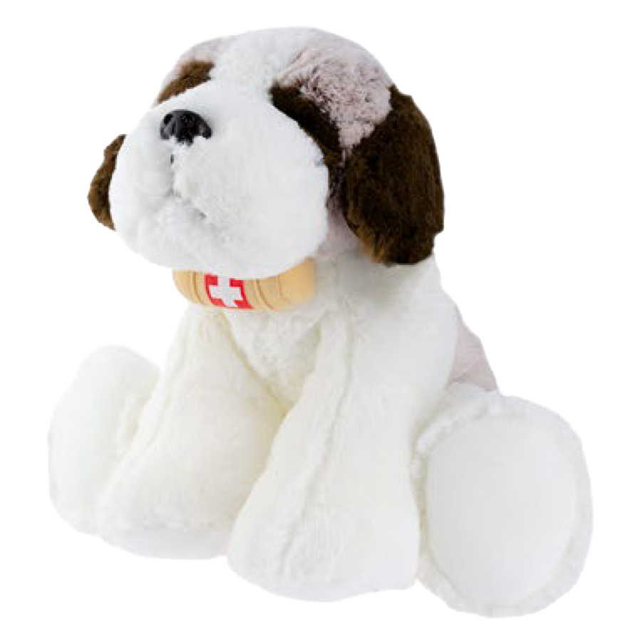 TIKA Saint-Bernard 29cm, 6pcs